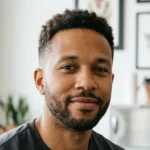 Marcus Reeves