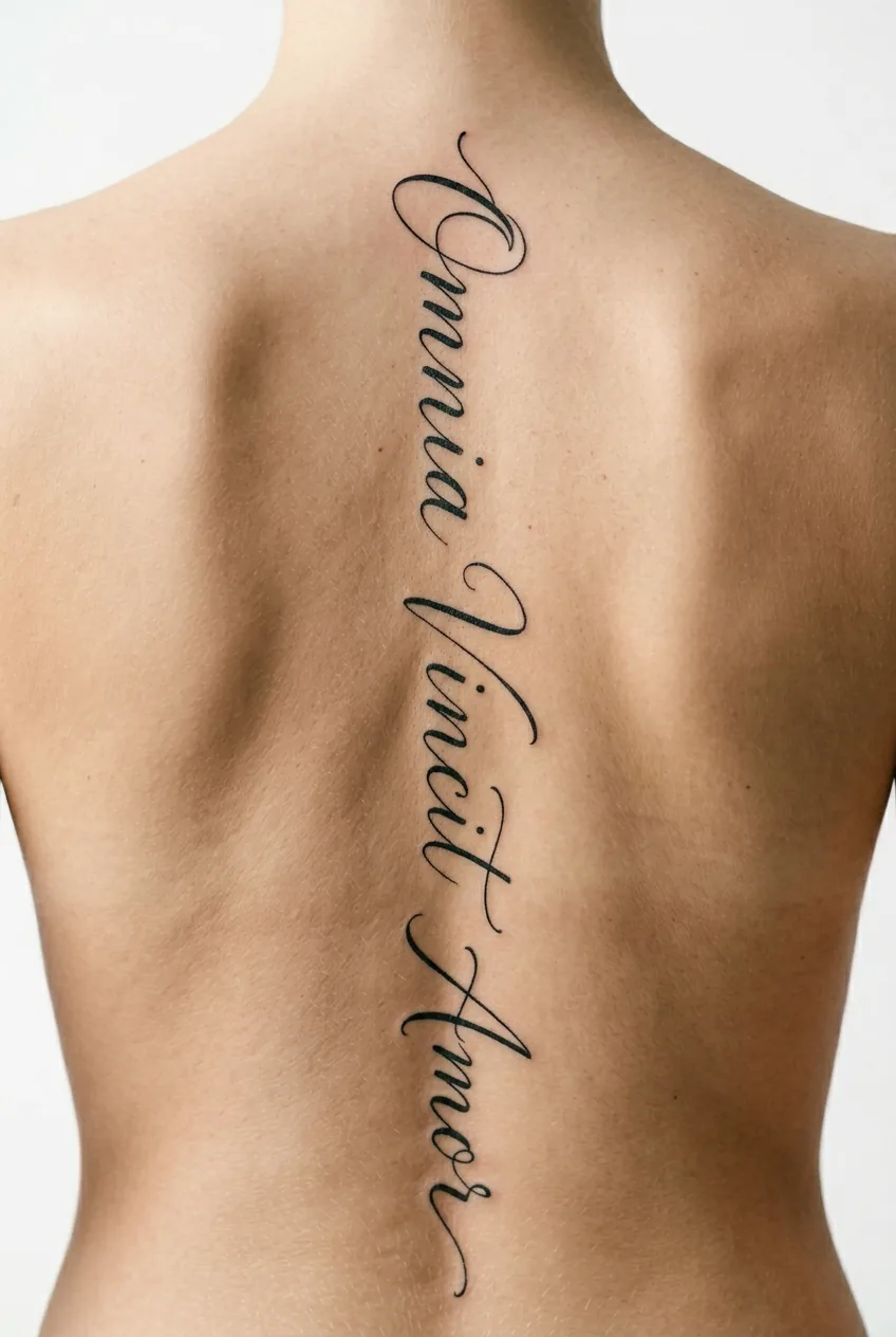 11 Tattoo Ideas Women Are Actually Booking This Year • TattooNexus